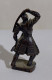 06754 SOLDATINI KINDER - Serie Samurai - Samurai 4 - 4 Cm - Small Figures