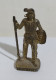 10700 SOLDATINI KINDER - Serie Indiani Famosi - Little Crown Oro - 4 Cm - Figurines