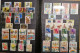 Delcampe - ROYAUME UNI Collection TIMBRES 1960//2008 Neufs** - Collections