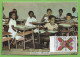 História Postal - Filatelia - Aerograma - Aerogram - Aerogramme - Stationery - Stamps Timbres Philately Angola Portugal - Covers & Documents