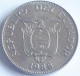 ECUADOR : 1 SUCRE 1988 KM 89  Br. UNC - Ecuador