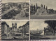 23D683 ROMA ROME Lot De 7 Cartes - Colecciones & Lotes