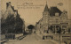 Veurne - Furnes //  Pont D'Ypres, Entree De La Ville 1919 Ed. Marcovici - Veurne