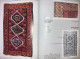 Turkish Handwoven Carpets 5 Book Set - Kultur