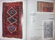 Turkish Handwoven Carpets 5 Book Set - Cultura