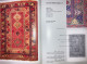 Delcampe - Turkish Handwoven Carpets 5 Book Set - Cultural