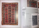 Delcampe - Turkish Handwoven Carpets 5 Book Set - Kultur