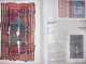 Delcampe - Turkish Handwoven Carpets 5 Book Set - Cultural