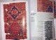 Delcampe - Turkish Handwoven Carpets 5 Book Set - Cultural