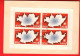 ZVI-26 Militärpostkarte Poste Militaire 4 Marken Armee-Stab 1940 Franc De Port Internement De Militaires En Suisse - Postmarks