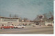 Carte Postal (122990) Executive Motor Inn Fayetteville NC Timbre 8c USA 11 Mar 1974 Avec écriture - Fayetteville