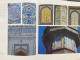 Delcampe - Ceramic Tiles In Islamic Architecture Gonul Oney - Kultur