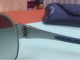 Delcampe - Ray Ban Sunglasses Metal RB 3392 Made In Italie - Sun Glasses