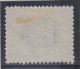 SAN MARINO - Sassone N.3A Cat 350 Euro - SUPER CENTRATO -  Nuovo Senza Gomma - Unused - Unused Stamps