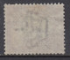 SAN MARINO - Segnatasse Sassone N.9  Cat 60 Euro - SUPER CENTRATO - Used - Used Stamps
