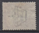 SAN MARINO - Segnatasse Sassone N.9  Cat 60 Euro - SUPER CENTRATO - Used - Oblitérés