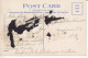 Carte Postal (123028) The Malahat Drive Victoria B.C. Canada Avec écriture - Victoria