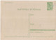 Russia USSR 1961 Post Card Poastcard, World Congress Of Trade Unions, Canceled In Moscow - Cartes Maximum