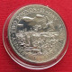 Alderney 2 Pound 1994 D-DAY - Iles Anglo-normandes