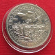 Alderney 2 Pound 1994 D-DAY - Islas Del Canal