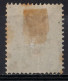 Variété Ballon ! FRANCE Semeuse 15c Vert-gris N° 130 - 1903 - Côte ! - Used Stamps