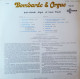 Bombarde Et Orgue 1973 -  Musiques De Bretagne - Disque Vinyle 33 Tours - ARFOLK SB 306 - World Music