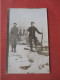 RPPC Hunter With Their Catch.   R.    Ref 6112 - Chasse