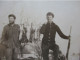 RPPC Hunter With Their Catch.   R.    Ref 6112 - Chasse