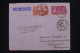 ALGERIE Française - Lettre Par Avion - Algérie Madagascar - 1937 - A 515 - Airmail