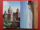 ARMENIA 25u + 50u CASTLE And VIEW Arménie MINT URMET NEUVE (BK1216 - Armenia