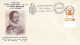 MEXICO - FDC 1975 ACADEMIA MEXICANA / *167 - Mexico