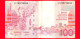 BELGIO - Usato - Banconota - 1995 - Banque Nationale De Belgique - James Ensor -Teatro- Maschere - 100 Francs - 100 Francos
