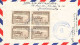 GUATEMALA - REGISTERED AIR MAIL 1965 - HAMBURG/DE / *172 - Guatemala