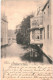 CPA  Carte Postale Belgique Yvoir Vallée Du Bocq à Ivoir 1901 VM68459ok - Yvoir