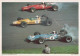 Fiche Technique De MATRA ELF Type MS 10  Offert Par Station Service ELF  N°17 - Car Racing - F1