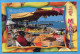 MARICOT. ST. MARTIN . Air Market - Mailed By Nederlandse Antillen PO. 2 Stamps Butterfly, Papillon. Maarten - Sint-Marteen