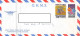 COOK ISL. - AIRMAIL Ca 1980 - KARLSRUHE/DE / *176 - Cook