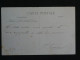 BU10 ET. D OCEANIE BELLE CARTE RR 1913 ILES MARQUISES  A PARIS FRANCE +VILLAGE D AANA+ + AFF. PLAISANT+++ - Cartas & Documentos