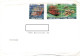 COOK ISL. - AIRMAIL Ca 1980 - KARLSRUHE/DE / *177 - Cookinseln