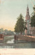 Leiden Steenschuur LD184 - Leiden