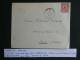 BU10 ET. D OCEANIE BELLE LETTRE 1913 PAPEETE  A PARIS FRANCE + + AFF. INTERESSANT+++ - Lettres & Documents