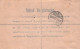GREAT BRITAIN - REGISTERED MAIL 1907 LONDON - BREMEN/DE  / *182 - Brieven En Documenten