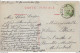 SAINT - LEGER ..-- Panorama . 1919 De REBAIX Vers MOLENBEEK ( Melle Zelina BONTE ) . Voir Verso . - Saint-Léger