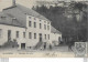 SAINT - LEGER ..-- Maison GAUPIN . 1907 Vers IXELLES ( Mme Vve DIDDELHOF ) . Voir Verso . - Saint-Leger