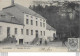 SAINT - LEGER ..-- Maison GAUPIN . 1907 Vers IXELLES ( Mme Vve DIDDELHOF ) . Voir Verso . - Saint-Léger