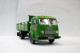 Altaya / Ixo - Camion SIMCA CARGO 1959 L'Air Liquide BO 1/43 - LKW