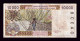 Togo St. West African 10000 Francs 1995 Pick 814Tc Bc F - Togo