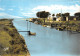 ¤¤  -   BOURGNEUF-en-RETZ    -   Le Port Du Collet      -    ¤¤ - Bourgneuf-en-Retz