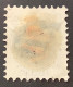 PD Stempel + Salonique 1867-1876 10 Soldi Österreichische Levante (Austrian Levant Autrichien Autriche Austria - Levant Autrichien