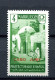 1935/36.CABO JUBY.EDIFIL 76**.NUEVO SIN FIJASELLOS(MNH).CATALOGO 190€ - Kaap Juby